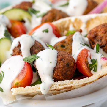 farafel